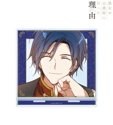 シアトリヒ BIGアクリルスタンド