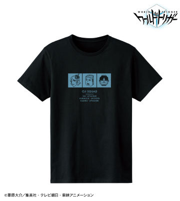 王子隊 Tシャツ 王子隊作戦会議アイコンver.