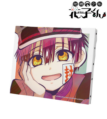 花子くん Ani-Art clear label 第2弾 キャンバスボード