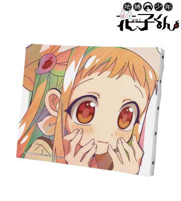 八尋寧々 Ani-Art clear label 第2弾 キャンバスボード