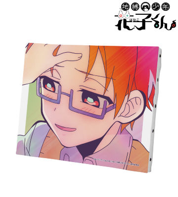 蒼井 茜 Ani-Art clear label 第2弾 キャンバスボード