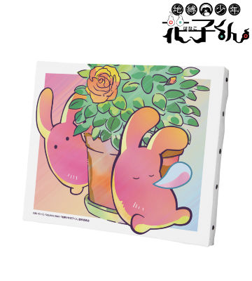 もっけ Ani-Art clear label 第2弾 キャンバスボード