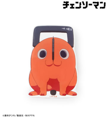 ポチタ スマホグリップ
