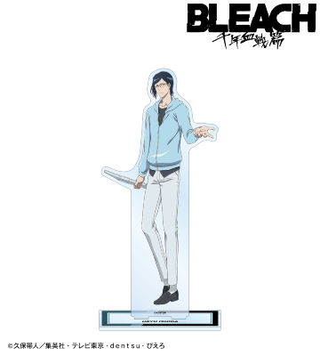 描き下ろしイラスト 石田雨竜 戦いの後でver. 特大アクリルスタンド