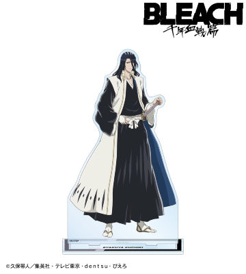 【BLEACH】　まとめセット BLEACH ブリーチ シリーズまとめ売りBOX付