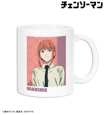 マキマB マグカップ