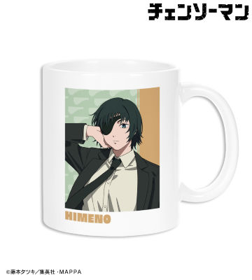姫野B マグカップ
