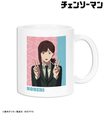 コベニA マグカップ
