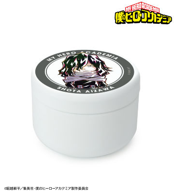相澤消太 デフォルメAni-Art プチ缶ケース
