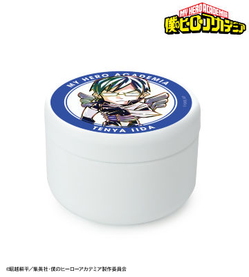 飯田天哉 デフォルメAni-Art プチ缶ケース