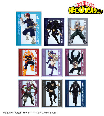 僕のヒーローアカデミア　ヒーローズライジング　アートワークス Amazon.co.jp: 【2冊セット(キャラクター編・アクション編