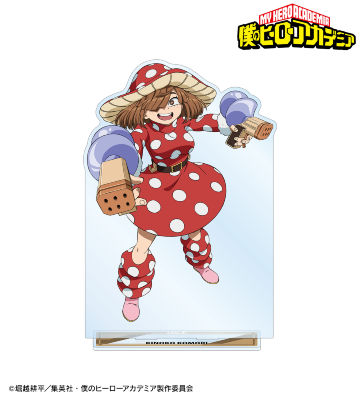 小森希乃子 特大アクリルスタンド