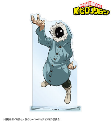 外典 特大アクリルスタンド