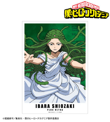 僕のヒーローアカデミア ホロカード 緑谷出久 僕のヒーローアカデミア】緑谷出久 凛々しい表情してますね🥦 話