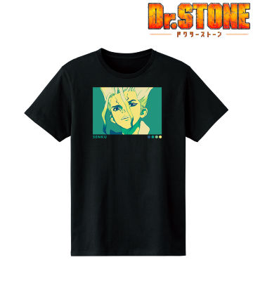石神千空 paleful Tシャツ