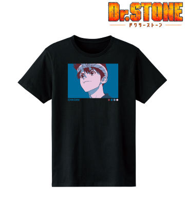 クロム paleful Tシャツ