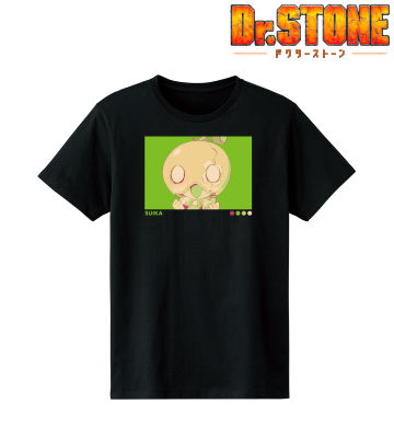 スイカ paleful Tシャツ