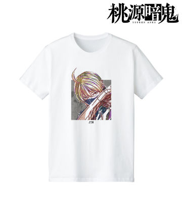 皇后崎迅 Ani-Art Tシャツ