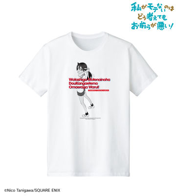 黒木智子 Tシャツ