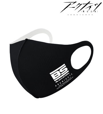 BSW 抗菌ファッションマスク