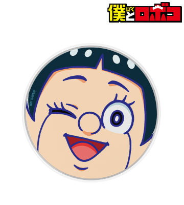 ロボコ サークル型Qi対応充電器