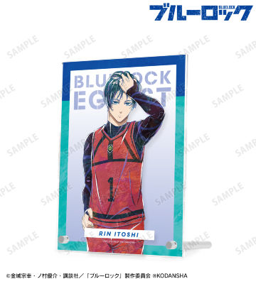 ブルーロック 御影玲王 ボシュロム レニュー 当選品 ハンドタオル 非売品 ブルーロック 御影玲王 ボシュロム レニュー 当選品 ハンド