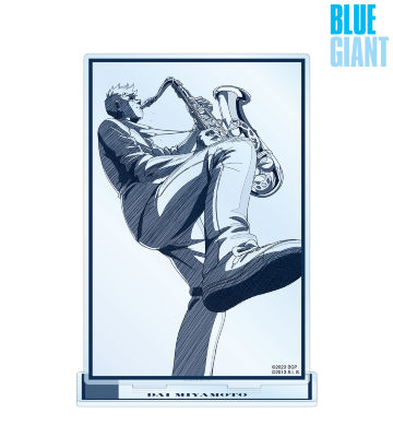 宮本 大 BIGアクリルスタンド