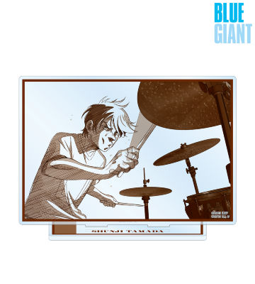 玉田俊二 BIGアクリルスタンド