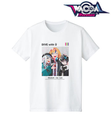集合 Tシャツ