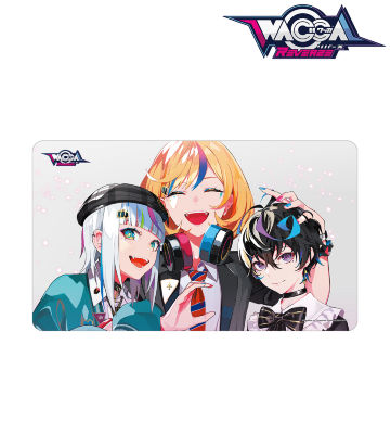 プレイマット ver.A