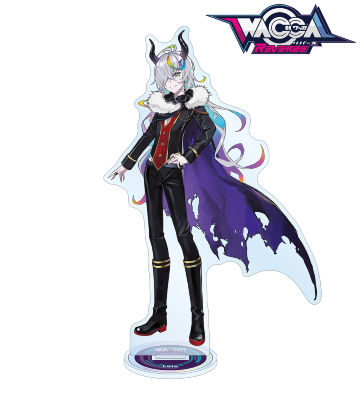 ルーン 裏ver. BIGアクリルスタンド