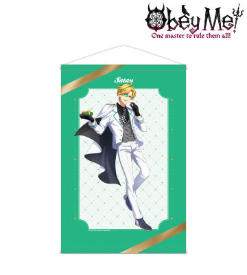 Obey Me!のコラボ商品一覧 | AMNIBUS(アムニバス)