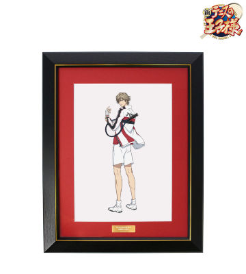 ★【未使用】 ヴィルヘルミーナ バレンタインver. キャラファイングラフ 商品一覧ページ | AMNIBUS(アムニバス)