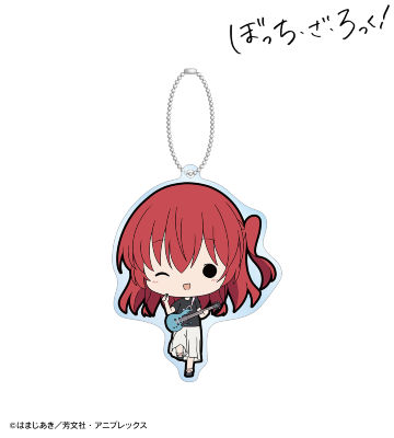 アニメ「ぼっち・ざ・ろっく！」のコラボ商品一覧 | AMNIBUS