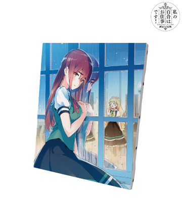 私の百合はお仕事です！のコラボ商品一覧 | AMNIBUS(アムニバス)