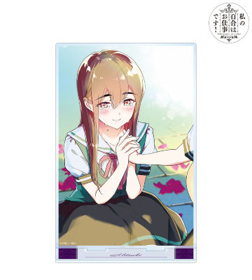 美月 BIGアクリルスタンド