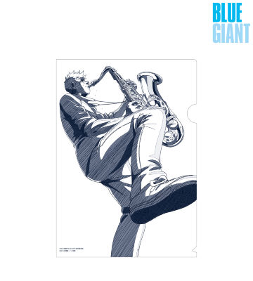 宮本 大 クリアファイル