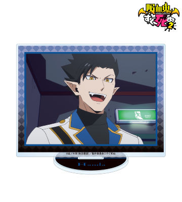 半田 桃 BIGアクリルスタンド