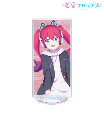 アメリア・アーヴィング BIGアクリルスタンド