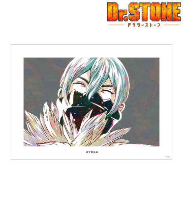 TVアニメ「Dr.STONE」のコラボ商品一覧 | AMNIBUS(アムニバス)