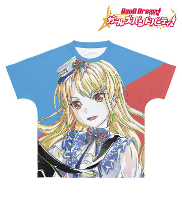 BanG Dream! ガールズバンドパーティ！ - Ani-Art フル