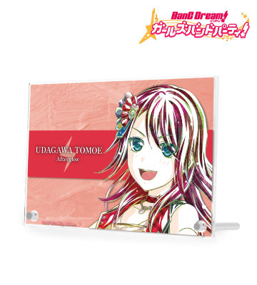 バンドリ！ ガールズバンドパーティ！ - マスキング Ani-Art 第5