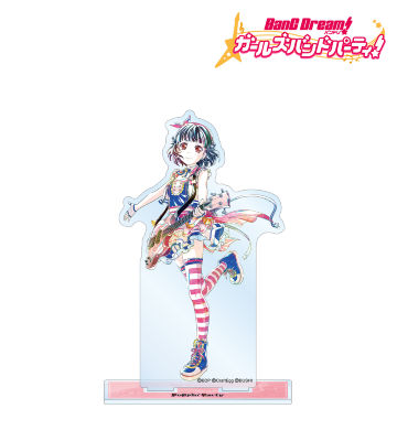 バンドリ！ ガールズバンドパーティ！ - 氷川 日菜 Ani-Art 第4