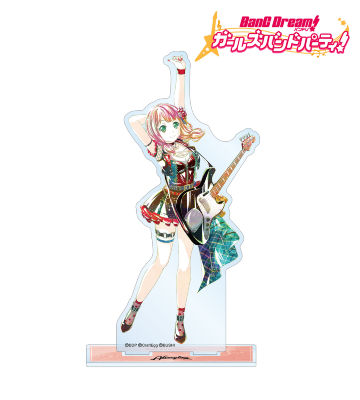 上原 ひまり Ani-Art 第4弾 BIGアクリルスタンド