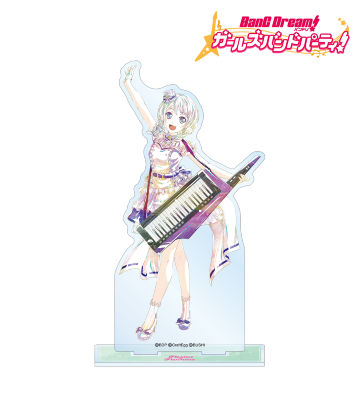 バンドリ！ ガールズバンドパーティ！ - 湊 友希那 Botania 2連