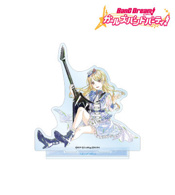 桐ヶ谷 透子 Ani-Art 第4弾 BIGアクリルスタンド