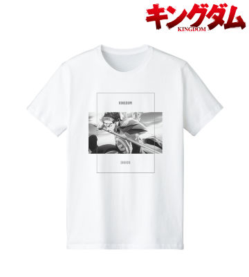 王賁 Tシャツ