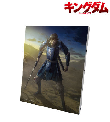 信 キャンバスボード