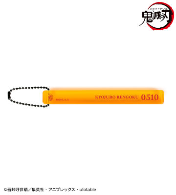煉󠄁獄杏寿郎 アクリルホテルキーホルダー