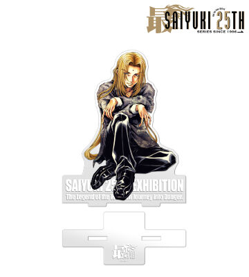 金蟬童子 アクリルスタンド